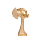 ABENI 4 ΔΙΑΚΟΣΜΗΤΙΚΗ ΦΙΓΟΥΡΑ 19x8x33cm POLYRESIN ΧΡΥΣΟ 020772