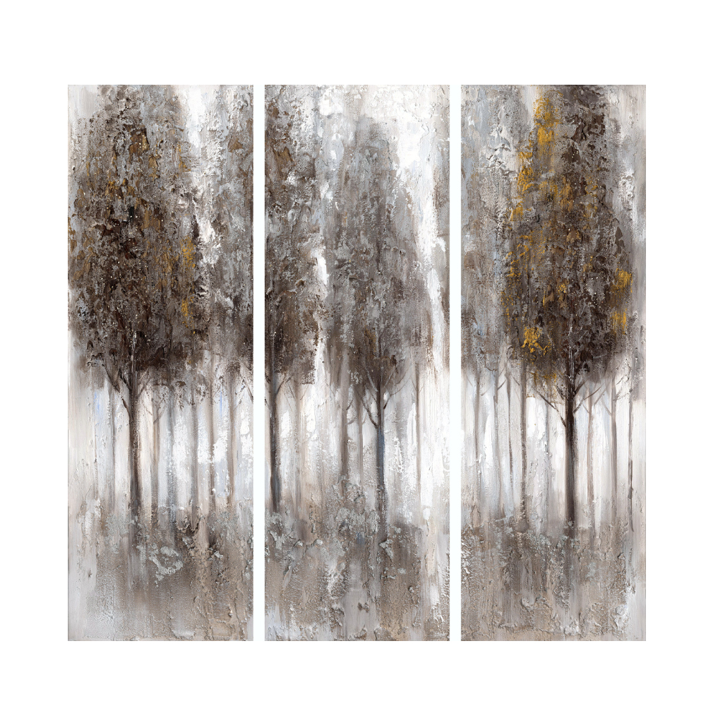 021063-mMO3z-first-_1 BOSSEN ΠΙΝΑΚΑΣ ΔΙΑΚΟΣΜΗΣΗΣ 90x90x3cm ΚΑΜΒΑΣ ΜΑΥΡΟ ΛΕΥΚΟ ΞΥΛΟ 021063 - Image 1