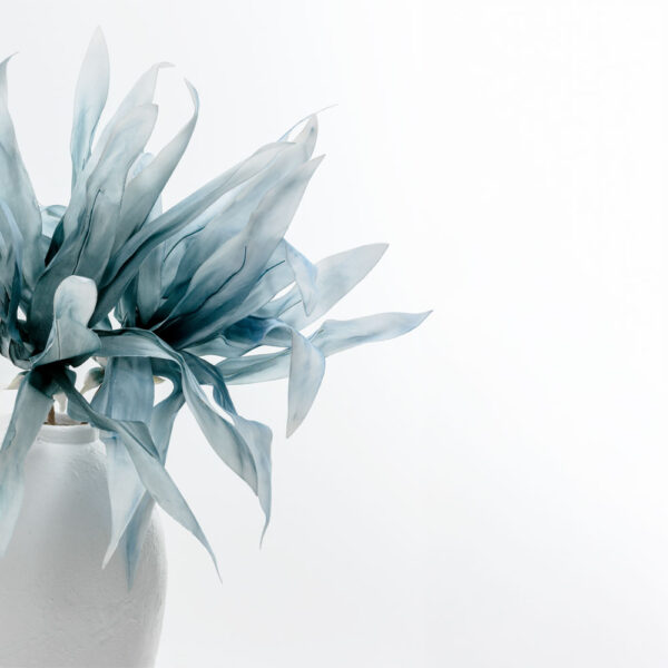 AQUATIC ΛΟΥΛΟΥΔΙ ΤΕΧΝΗΤΟ 113cm EVA FOAM AQUA 021879 - Image 2