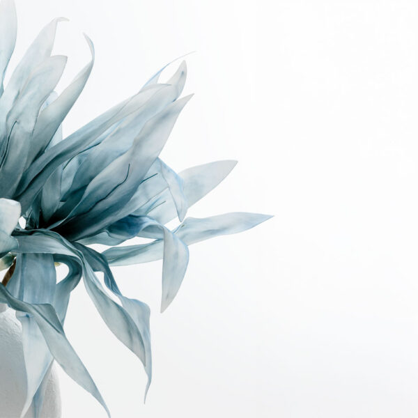 AQUATIC ΛΟΥΛΟΥΔΙ ΤΕΧΝΗΤΟ 113cm EVA FOAM AQUA 021879 - Image 3