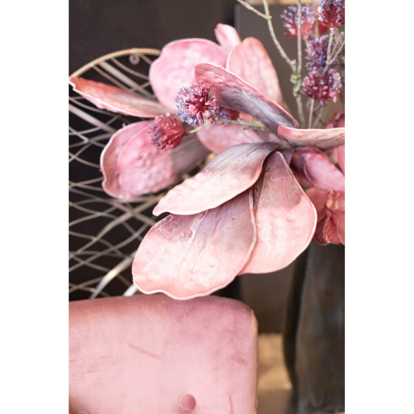 OGIEN 3 ΚΛΑΔΙ ΤΕΧΝΗΤΟ 108cm EVA FOAM ΜΠΟΡΝΤΩ 021883 - Image 3