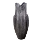 BAJAN ΒΑΖΟ 20x14x46cm ΑΛΟΥΜΙΝΙΟ ΑΣΗΜΙ ΑΝΤΙΚΕ 022145