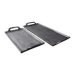 MINKAR ΔΙΣΚΟΣ 46x23x5cm ΑΛΟΥΜΙΝΙΟ ΑΣΗΜΙ ΑΝΤΙΚΕ 022205