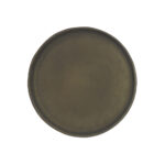 CAPE ΔΙΣΚΟΣ ΔΙΑΚΟΣΜΗΣΗΣ 25x25x1cm ΑΛΟΥΜΙΝΙΟ TITAN 022650