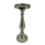 PERRY ΚΗΡΟΠΗΓΙΟ 11x31cm ΑΛΟΥΜΙΝΙΟ ΑΣΗΜΙ 022690