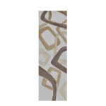 BANGOS ΠΙΝΑΚΑΣ ΔΙΑΚΟΣΜΗΣΗΣ 30x90x3cm ΚΑΜΒΑΣ ΠΟΛΥΧΡΩΜΟ 022827