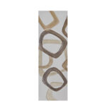 BANGOS ΠΙΝΑΚΑΣ ΔΙΑΚΟΣΜΗΣΗΣ 30x90x3cm ΚΑΜΒΑΣ ΠΟΛΥΧΡΩΜΟ 022828