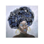 MAVAZ ΠΙΝΑΚΑΣ ΔΙΑΚΟΣΜΗΣΗΣ 100x100x3cm ΚΑΜΒΑΣ ΠΟΛΥΧΡΩΜΟ ΞΥΛΟ 022845