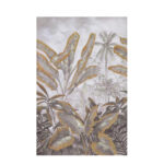 KANTAR ΠΙΝΑΚΑΣ ΔΙΑΚΟΣΜΗΣΗΣ 80x120x3cm ΚΑΜΒΑΣ ΠΟΛΥΧΡΩΜΟ ΞΥΛΟ 022858