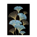 JANGALA ΠΙΝΑΚΑΣ ΔΙΑΚΟΣΜΗΣΗΣ 60x90x3cm ΚΑΜΒΑΣ ΠΟΛΥΧΡΩΜΟ 022864