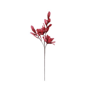 LIAB ΛΟΥΛΟΥΔΙ ΤΕΧΝΗΤΟ 110cm EVA FOAM ΜΠΟΡΝΤΩ 022976