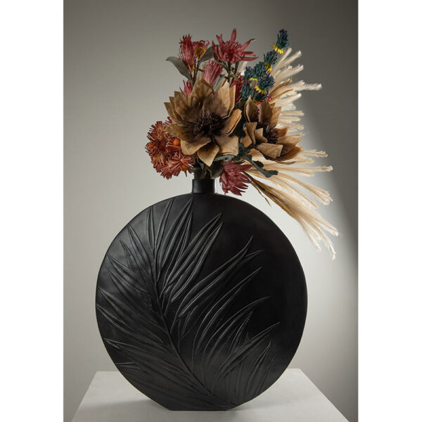 LIAB ΛΟΥΛΟΥΔΙ ΤΕΧΝΗΤΟ 77cm EVA FOAM ΚΕΡΑΜΙΔΙ 022983 - Image 2