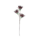 CERVEN ΛΟΥΛΟΥΔΙ ΤΕΧΝΗΤΟ 93cm EVA FOAM ΜΠΟΡΝΤΩ ΠΡΑΣΙΝΟ 022995