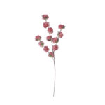 ROZE ΛΟΥΛΟΥΔΙ ΤΕΧΝΗΤΟ 118cm EVA FOAM ΡΟΖ 023011