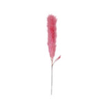 ROZE 8 ΚΛΑΔΙ ΤΕΧΝΗΤΟ 104cm EVA FOAM ΡΟΖ ΦΟΥΞΙΑ 023012