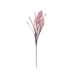 ROZE ΛΟΥΛΟΥΔΙ ΤΕΧΝΗΤΟ 107cm EVA FOAM ΡΟΖ 023013