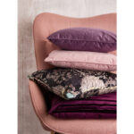 SUENO 1 ΔΙΑΚΟΣΜΗΤΙΚΟ ΜΑΞΙΛΑΡΙ 45x45cm CHENILLE ΠΟΛΥΧΡΩΜΟ 023349 - Image 2