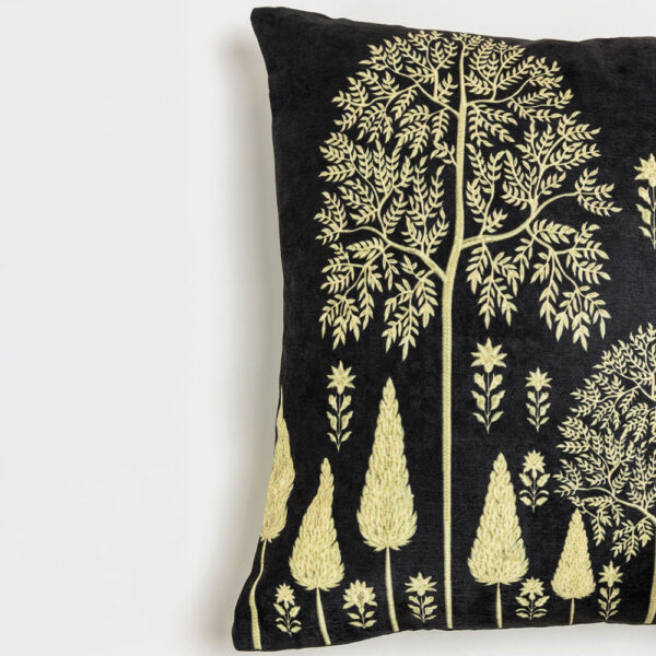 SUENO 2 ΔΙΑΚΟΣΜΗΤΙΚΟ ΜΑΞΙΛΑΡΙ 45x45cm CHENILLE ΠΟΛΥΧΡΩΜΟ 023350 - Image 3