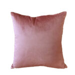ORIENTAL ΔΙΑΚΟΣΜΗΤΙΚΟ ΜΑΞΙΛΑΡΙ 45x45cm POLYESTER TERRACOTTA 023393 - Image 2