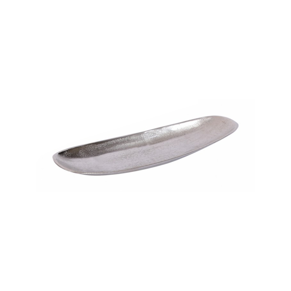 023595-dUZg7-first-_1 RICUS ΔΙΣΚΟΣ ΔΙΑΚΟΣΜΗΣΗΣ 44x13x4cm ΑΛΟΥΜΙΝΙΟ ΑΣΗΜΙ 023595 - Image 1