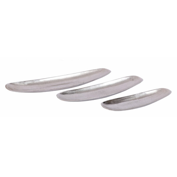 RICUS ΔΙΣΚΟΣ ΔΙΑΚΟΣΜΗΣΗΣ 44x13x4cm ΑΛΟΥΜΙΝΙΟ ΑΣΗΜΙ 023595 - Image 2