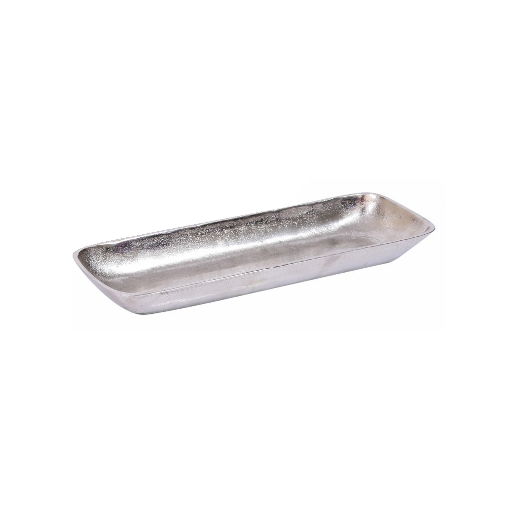 023598-SCQNk-first-_1 ZACK ΔΙΣΚΟΣ ΔΙΑΚΟΣΜΗΣΗΣ 30x14x4cm ΑΛΟΥΜΙΝΙΟ ΑΣΗΜΙ 023598 - Image 1