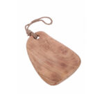 KATEE ΔΙΣΚΟΣ ΚΟΠΗΣ 40x25x3cm ΞΥΛΟ MANGO ΦΥΣΙΚΟ 023750