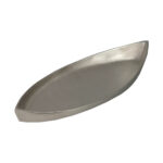 KEN ΔΙΣΚΟΣ ΔΙΑΚΟΣΜΗΣΗΣ 41x15x4cm ΑΛΟΥΜΙΝΙΟ SILVER ΜΑΤ 023956