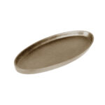 NEDD ΔΙΣΚΟΣ ΔΙΑΚΟΣΜΗΣΗΣ 39x19x2cm ΑΛΟΥΜΙΝΙΟ ΣΑΜΠΑΝΙ 023970