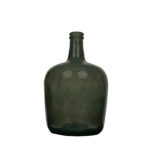 RIPE OLIVE ΜΠΟΥΚΑΛΑ 25x25x40cm ΑΝΑΚΥΚΛΩΜΕΝΟ ΓΥΑΛΙ ΛΑΔΙ 027166