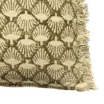 CALLISTE B ΔΙΑΚΟΣΜΗΤΙΚΟ ΜΑΞΙΛΑΡΙ 50x50cm ΒΑΜΒΑΚΙ ΛΑΔΙ ΜΠΕΖ ΒΙΣΚΟΖΗ 027899 - Image 3