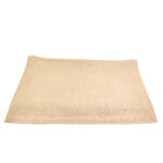 ASHEN GREIGE RUNNER 180x40cm ΒΑΜΒΑΚΙ ΜΠΕΖ 027913