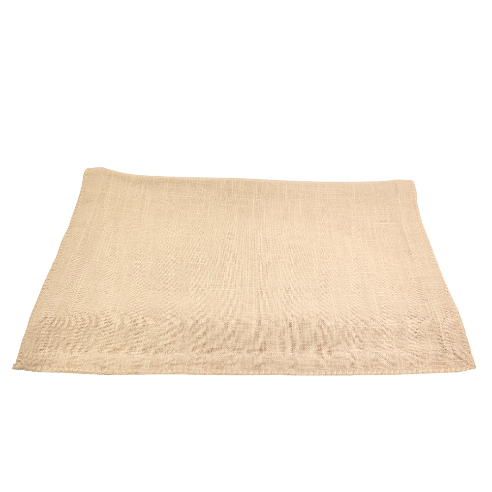 027913-hRbnd-first-_1 ASHEN GREIGE RUNNER 180x40cm ΒΑΜΒΑΚΙ ΜΠΕΖ 027913 - Image 1