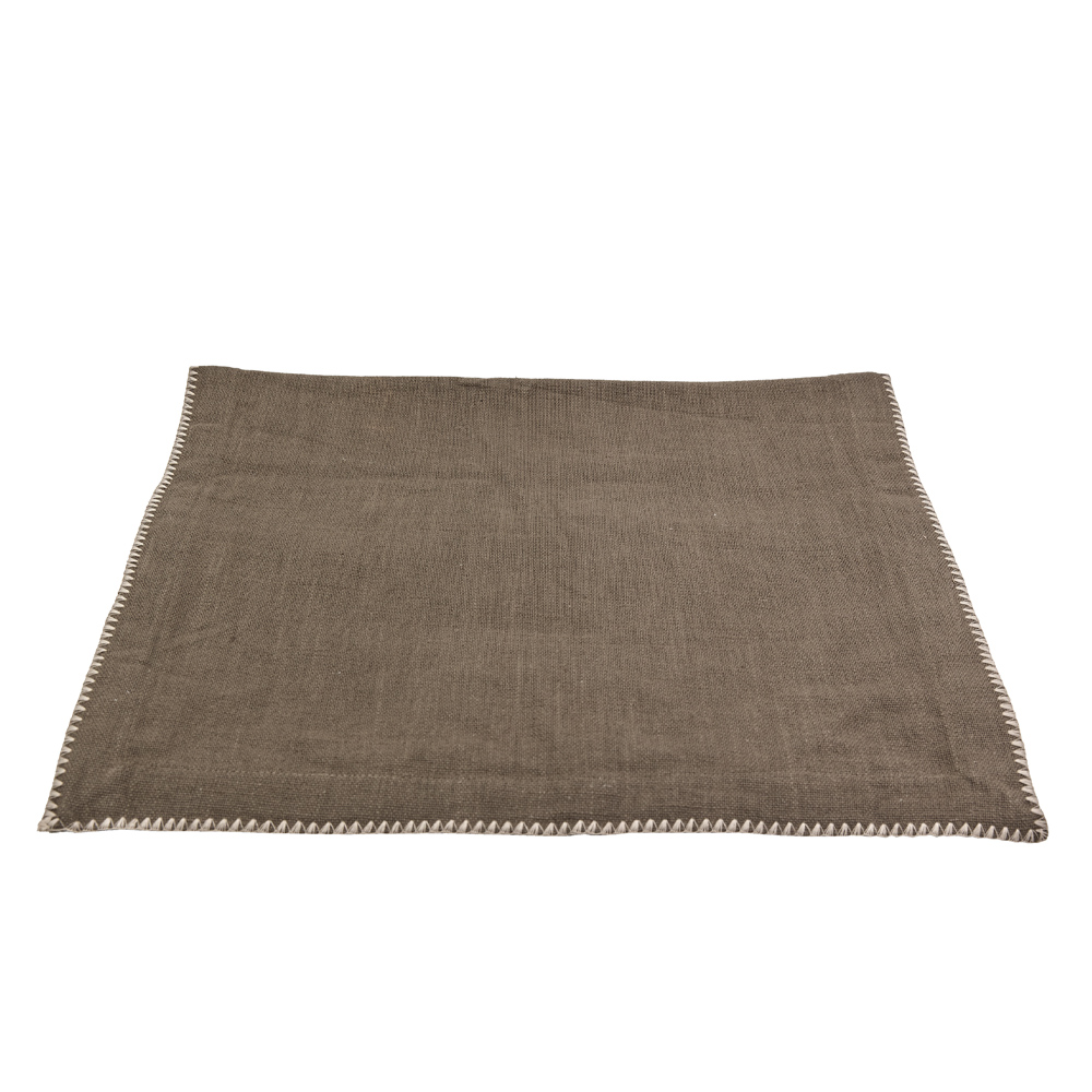 027915-qDzc4-first-_1 ASHEN OLIVE RUNNER 180x40cm ΒΑΜΒΑΚΙ ΛΑΔΙ 027915 - Image 1