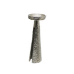 ARCO 30,5 ΚΗΡΟΠΗΓΙΟ 11x11x30cm ΑΛΟΥΜΙΝΙΟ ΑΣΗΜΙ 027957