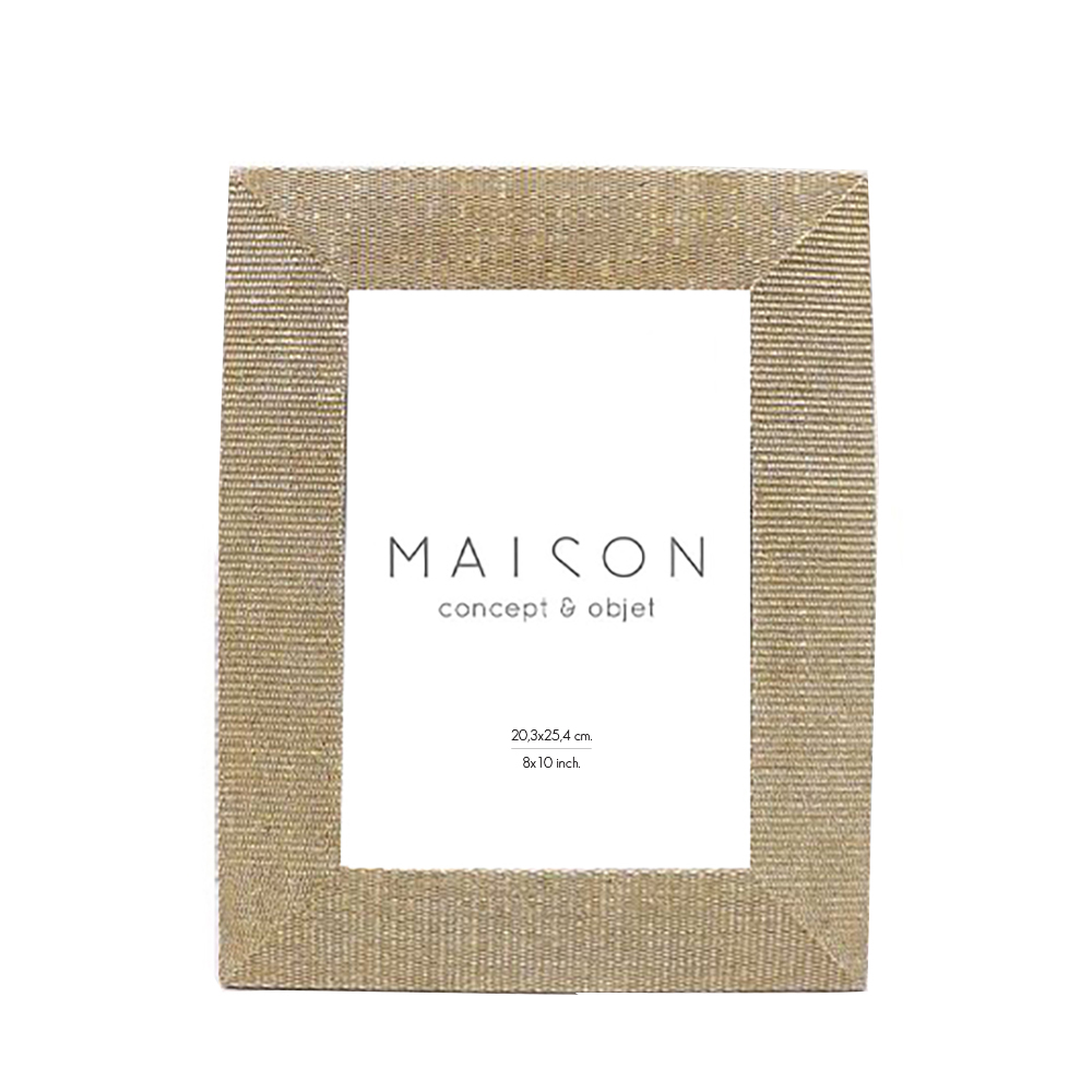 028378-WZeqI-first-_1 SARY ΚΟΡΝΙΖΑ 27x2x32cm POLYRESIN ΧΡΥΣΟ ΜΑΤ ΓΥΑΛΙ 028378 - Image 1