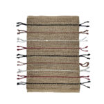 CYRENE ΧΑΛΙ ΔΙΑΔΡΟΜΟΥ 150x80cm ΓΙΟΥΤΑ ΠΟΛΥΧΡΩΜΟ 028713