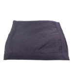 MANTEL GRIS A ΤΡΑΠΕΖΟΜΑΝΤΗΛΟ 220x140cm ΒΑΜΒΑΚΙ ΓΚΡΙ 028974