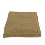 MANTEL OLIVE B ΤΡΑΠΕΖΟΜΑΝΤΗΛΟ 240x140cm ΒΑΜΒΑΚΙ ΛΑΔΙ 028978