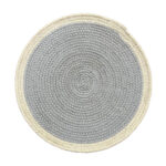 NEIMAR ΣΟΥΠΛΑ 38x38x0.25cm ΒΑΜΒΑΚΙ ΛΑΔΙ ΓΙΟΥΤΑ 029127