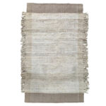 CASSIA ΧΑΛΙ ΣΑΛΟΝΙΟΥ 200x300cm ΓΙΟΥΤΑ ΦΥΣΙΚΟ 029134