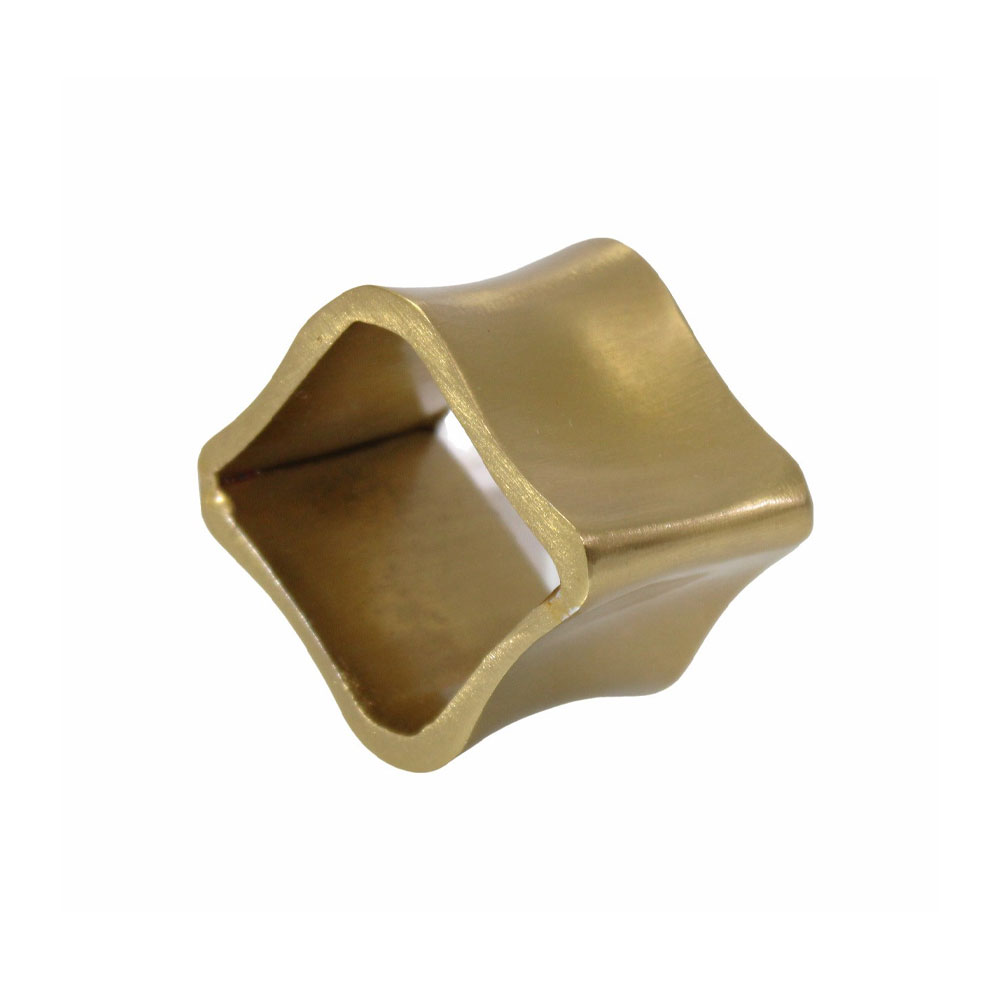 029194-pasyM-first-_1 EXCLUSIVE ΔΑΧΤΥΛΙΔΙΑ ΠΕΤΣΕΤΑΣ ΦΑΓΗΤΟΥ 5x5x3cm ΑΛΟΥΜΙΝΙΟ ΧΡΥΣΟ 029194 - Image 1