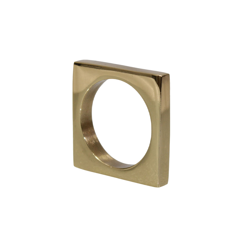 029196-2eEY4-first-_1 REZE ΔΑΧΤΥΛΙΔΙΑ ΠΕΤΣΕΤΑΣ ΦΑΓΗΤΟΥ 5x5x3cm ΑΛΟΥΜΙΝΙΟ ΧΡΥΣΟ 029196 - Image 1