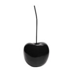 CHERRY BLOOM ΔΙΑΚΟΣΜΗΤΙΚΟ ΚΕΡΑΣΙ 20x18x46cm POLYRESIN ΜΑΥΡΟ 029925