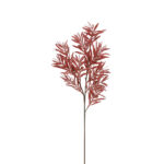 CYCADS ΚΛΑΔΙ ΤΕΧΝΗΤΟ 60cm PVC ΜΠΟΡΝΤΩ 030788