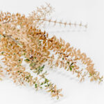 RADIX ΚΛΑΔΙ ΤΕΧΝΗΤΟ 78cm PVC ΜΠΕΖ ΚΙΤΡΙΝΟ 030805 - Image 4