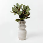 MAGNOLIA LEAVES ΛΟΥΛΟΥΔΙ ΤΕΧΝΗΤΟ 83cm POLYESTER ΠΡΑΣΙΝΟ 030931 - Image 2