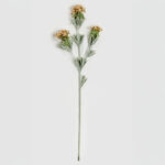 SWEET ALYSSUM ΛΟΥΛΟΥΔΙ ΤΕΧΝΗΤΟ 78cm POLYESTER ΣΟΜΟΝ ΜΩΒ ΠΡΑΣΙΝΟ 030942