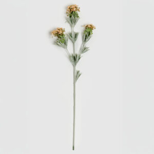 SWEET ALYSSUM ΛΟΥΛΟΥΔΙ ΤΕΧΝΗΤΟ 78cm POLYESTER ΣΟΜΟΝ ΜΩΒ ΠΡΑΣΙΝΟ 030942