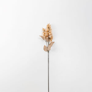 BOUGAINVILLEA ΛΟΥΛΟΥΔΙ ΤΕΧΝΗΤΟ 105cm POLYESTER ΜΠΕΖ 030944